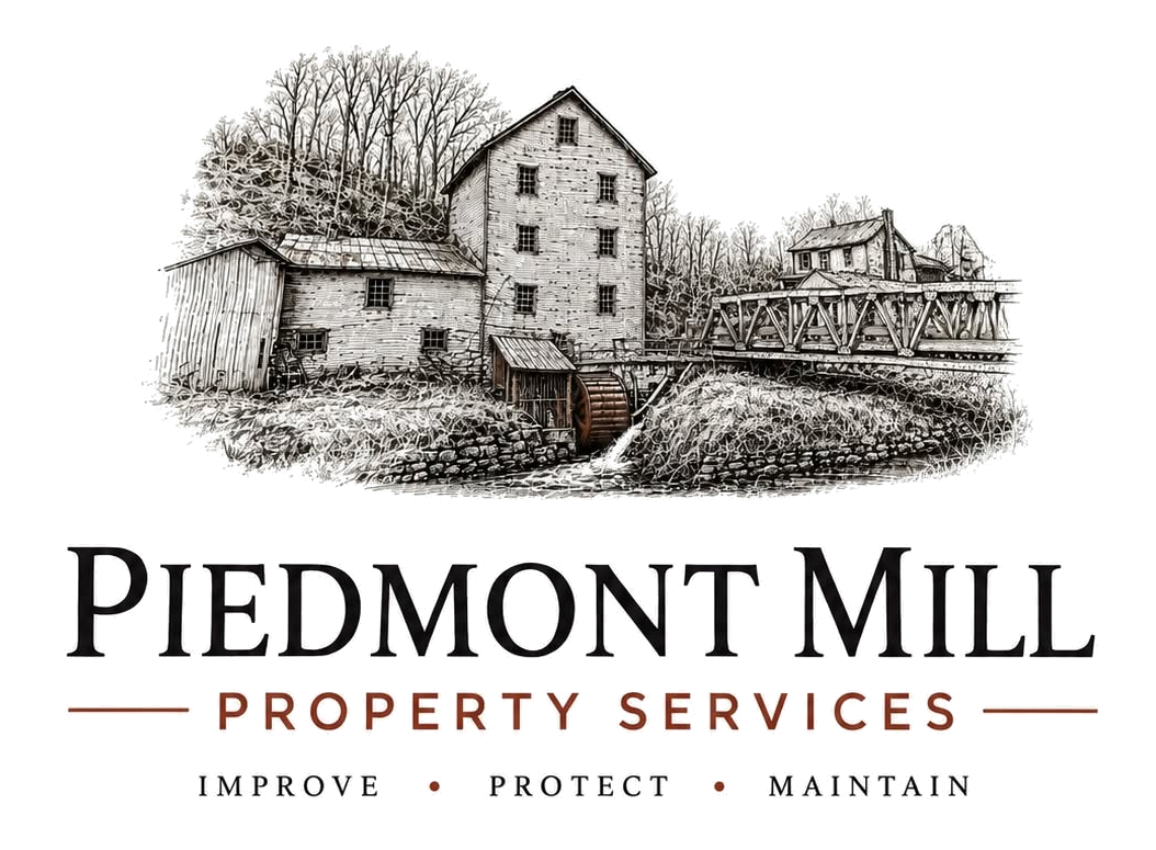 Piedmont Mill